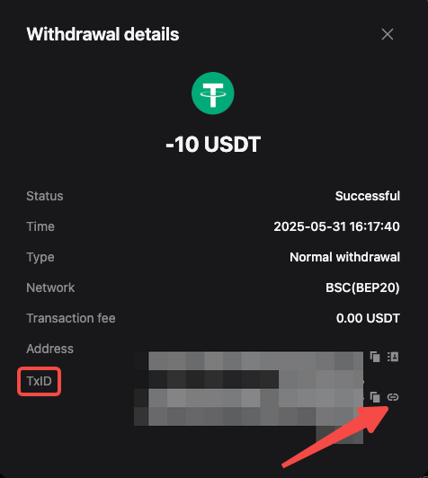 How to Find a Token Contract Address? image 0